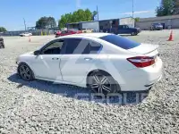 2017 Honda Accord фото