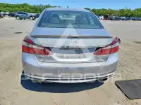 2017 Honda Accord фото