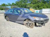 2017 Honda Accord фото