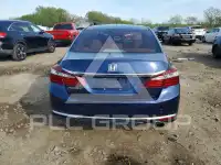 2017 Honda Accord фото