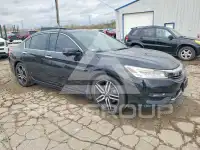 2017 Honda Accord фото