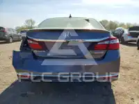 2017 Honda Accord фото