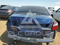 2017 Honda Accord photo