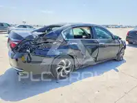 2017 Honda Accord фото