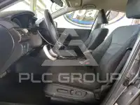 2017 Honda Accord фото