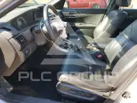 2017 Honda Accord фото