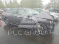 2017 Honda Accord photo