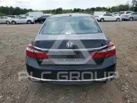 2017 Honda Accord фото