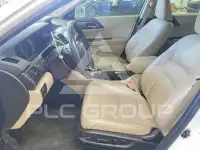 2017 Honda Accord photo