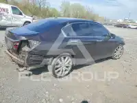 2017 Honda Accord фото