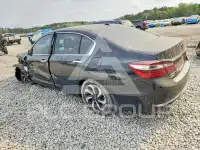 2017 Honda Accord photo