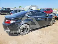 2017 Honda Accord photo