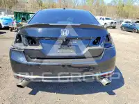 2017 Honda Accord фото