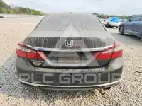 2017 Honda Accord photo