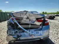 2017 Honda Accord фото