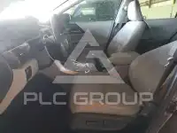 2017 Honda Accord фото