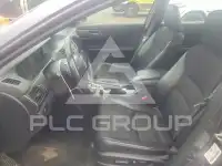 2017 Honda Accord photo