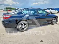 2017 Honda Accord photo