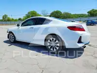2017 Honda Accord photo