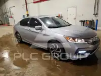 2017 Honda Accord photo
