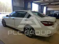 2017 Honda Accord photo