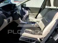 2017 Honda Accord фото