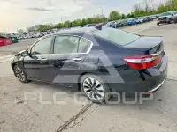 2017 Honda Accord photo