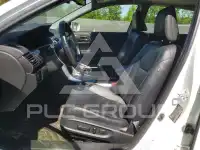 2017 Honda Accord фото