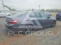 2017 Honda Accord photo