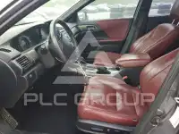 2017 Honda Accord photo