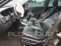 2017 Honda Accord фото