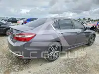 2017 Honda Accord photo