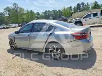 2017 Honda Accord фото