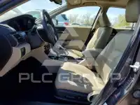 2017 Honda Accord фото