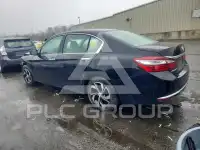 2017 Honda Accord photo