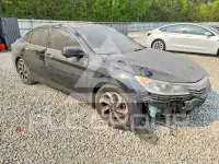 2017 Honda Accord photo