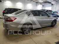 2017 Honda Accord фото