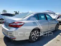 2017 Honda Accord фото