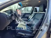 2017 Honda Accord фото