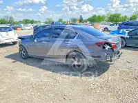 2017 Honda Accord photo