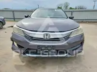 2017 Honda Accord photo