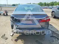 2017 Honda Accord фото