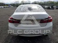 2017 Honda Accord фото