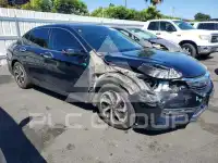2017 Honda Accord фото