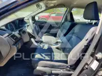 2017 Honda Accord фото