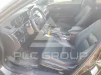2017 Honda Accord фото