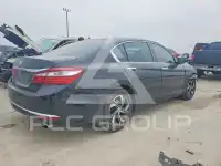 2017 Honda Accord фото