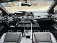 2017 Honda Accord фото