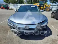 2017 Honda Accord фото