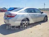 2017 Honda Accord фото